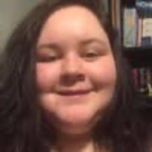 Meet your Posher, Katherine